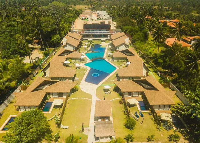 Pousada Rangai
